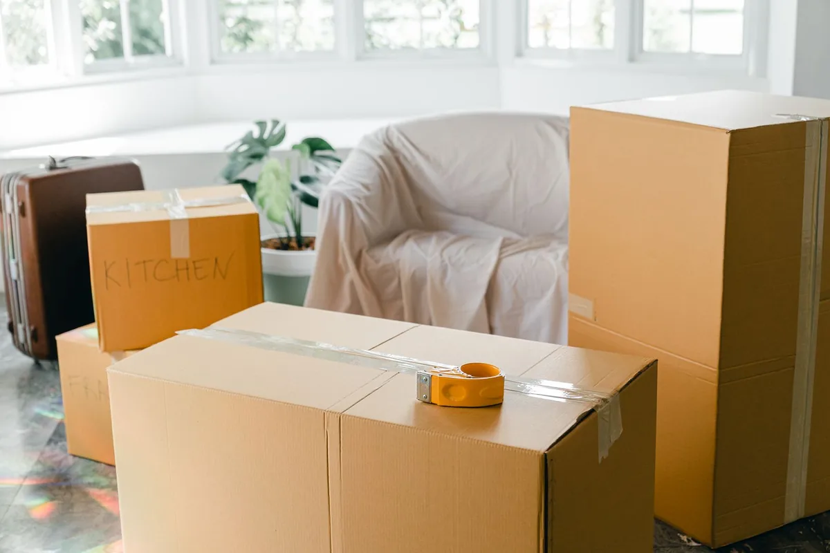 Hoarding Cleanup in Galindo, Austin, TX
